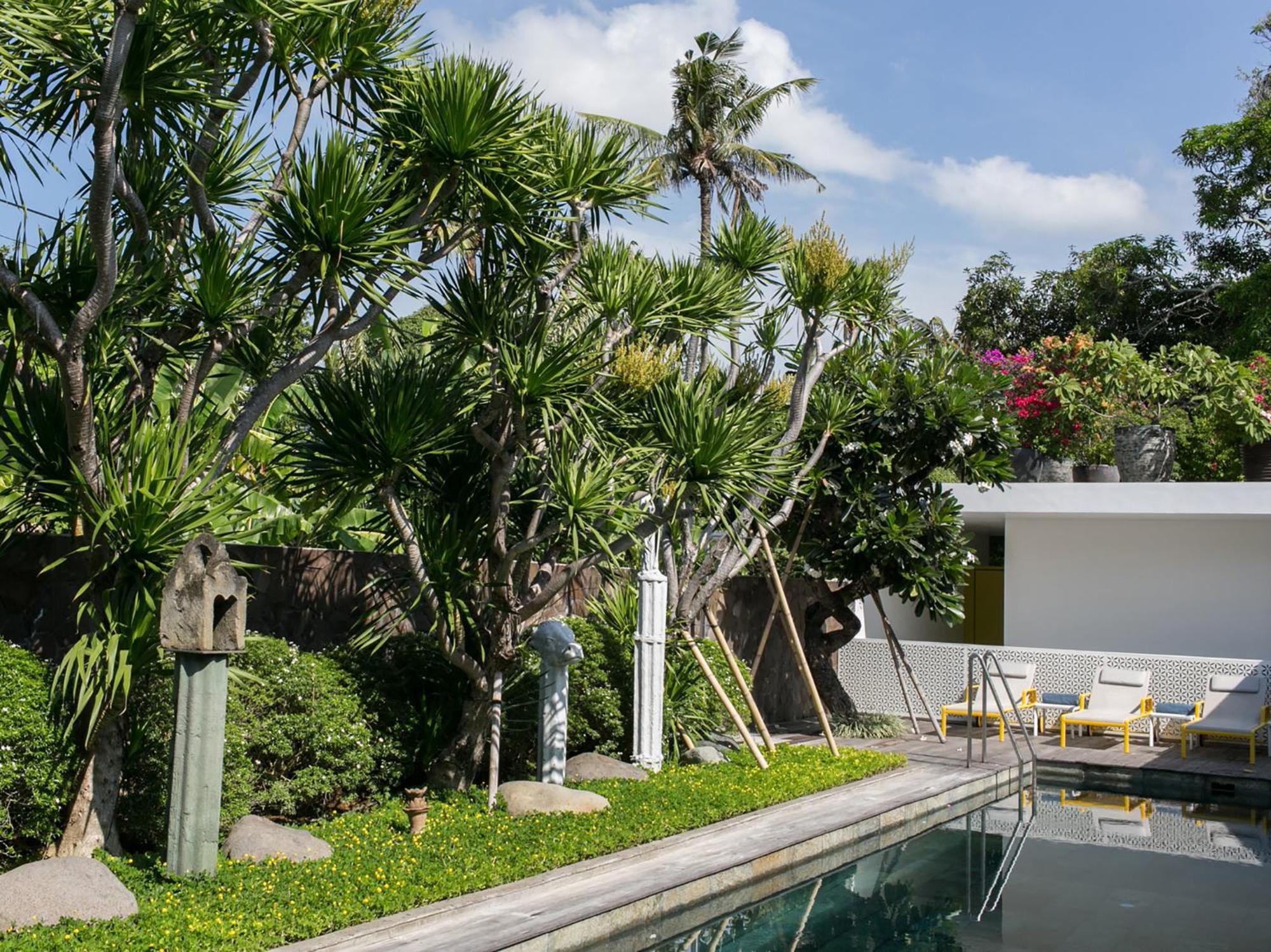 Villa 1880 Seminyak (Bali)