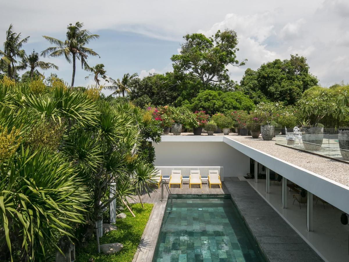 Villa 1880 Seminyak (Bali)